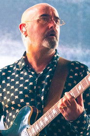 Paul Arthurs as self