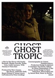 Ghost Tropic постер