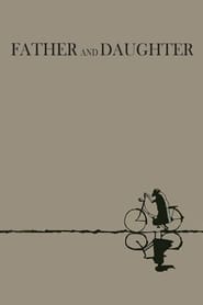 Poster for Father and Daughter