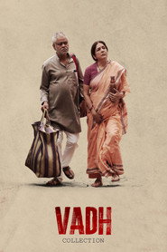 Vadh Collection collection poster
