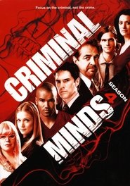 Mentes criminales Temporada 4 Capitulo 13