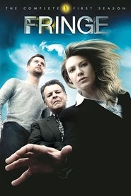 Fringe Season 1 Episode 20 Fringe Season 1 Episode 20