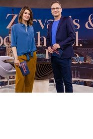 Zervakis & Opdenhövel. Live. 2021