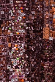 Valentine in Things City (2018)