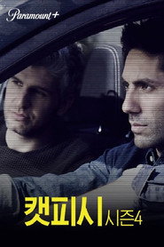 캣피시 poster