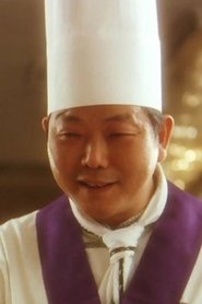 Pôster de 陈东