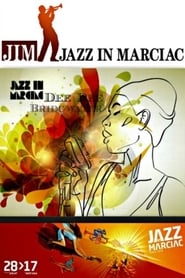 Poster Dee Dee Bridgewater - Jazz in Marciac