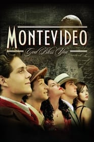 Монтевидео, Бог те видео! 2010 Mynediad Diderfyn Am Ddim