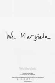 We Margiela постер