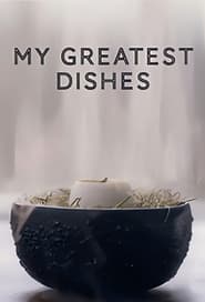 My Greatest Dishes Episode Rating Graph poster