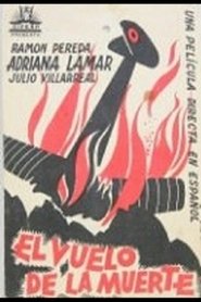 Poster El vuelo de la muerte