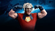 Episode 19 - DC Studios Showcase: Peacemaker Stunts, DCU Summer Blockbusters & Behind-the-Scenes Action