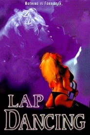 Poster Lap Dancing