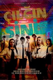 Crazy Class (2023)