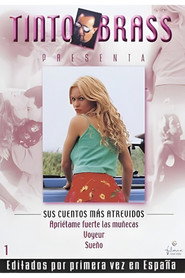 Tinto Brass Presents Erotic Short Stories: Part 1 - Julia