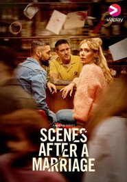 Scenes After a Marriage (2024)