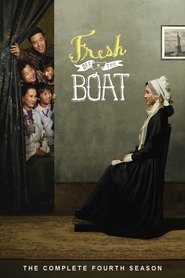 Fresh Off the Boat Season 4 Episode 11