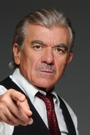 Giorgos Giannopoulos as Lambros