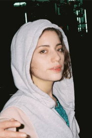 Fabiola Alarcón, actrice