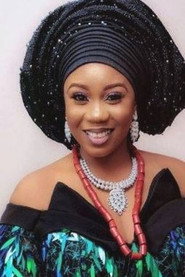 Toyin Abraham