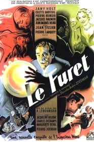 Le furet постер