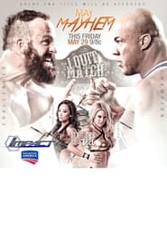 Poster TNA May Mayhem 2015