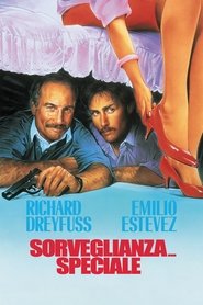 Sorveglianza... speciale) Sorveglianza... speciale (1987)
