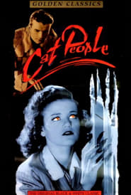 Cat People постер