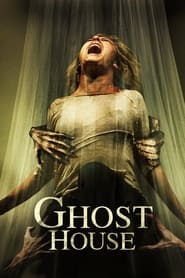 Ghost House streaming