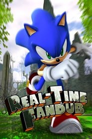 Real-Time Fandub Games: Sonic the Hedgehog (2019) Real-Time Fandub Games: Sonic the Hedgehog (2019)