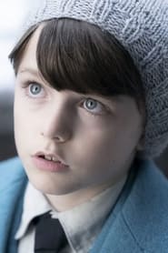 Harry Tayler as Young Finn