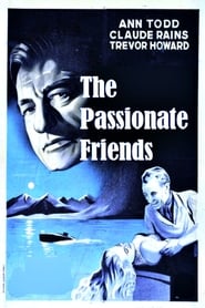 The Passionate Friends постер