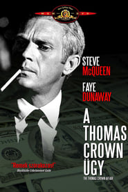 A Thomas Crown ügy (1968)