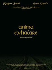 Poster Anima Exhalare 2018