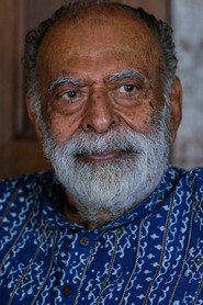 Vinod Nagpal