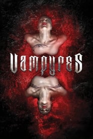 Vampyres постер