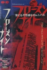 Poster Frozen Night 1989