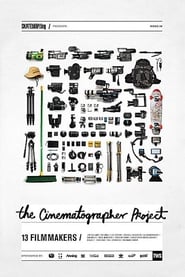 Poster Transworld: The Cinematographer Project