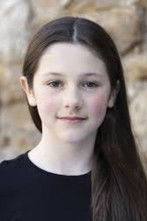 Orla Russell as Angelica Lyle