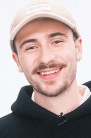 Pierre Garnier as Self