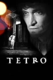 Тетро постер