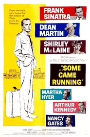 Poster del film Some Came Running