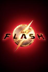 The Flash poster