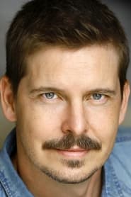 Derrick Redford as Nick Baleman