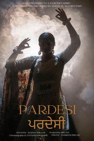 Pardesi