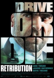 Retribution Film Norske Stemmer 2015