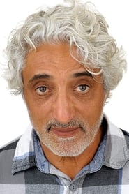 Portrait of Chaim Jeraffi