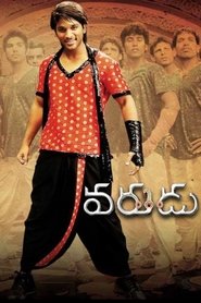 Poster Varudu 2010
