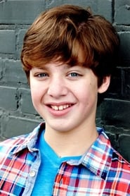 Henry Boston as Kevin