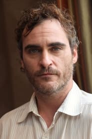 Joaquin Phoenix is Toby N. Tucker